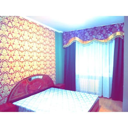 Nomad Apartment On Syganak 10Str Астана Номер фото