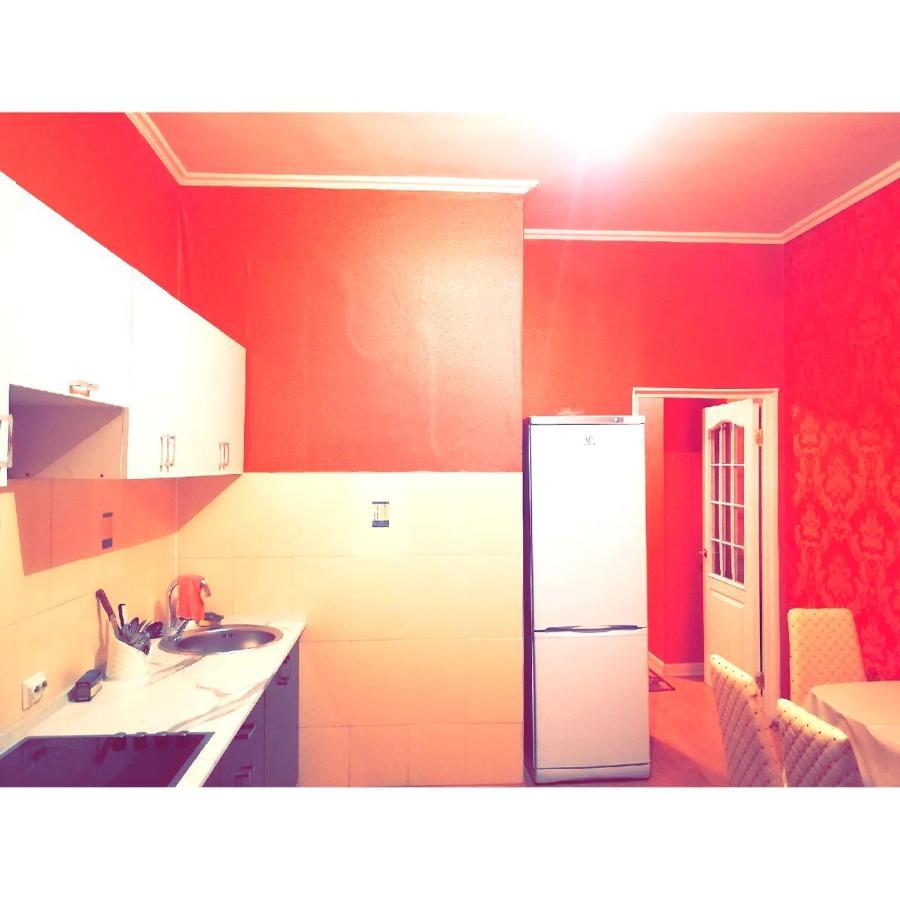 Nomad Apartment On Syganak 10Str Астана Номер фото