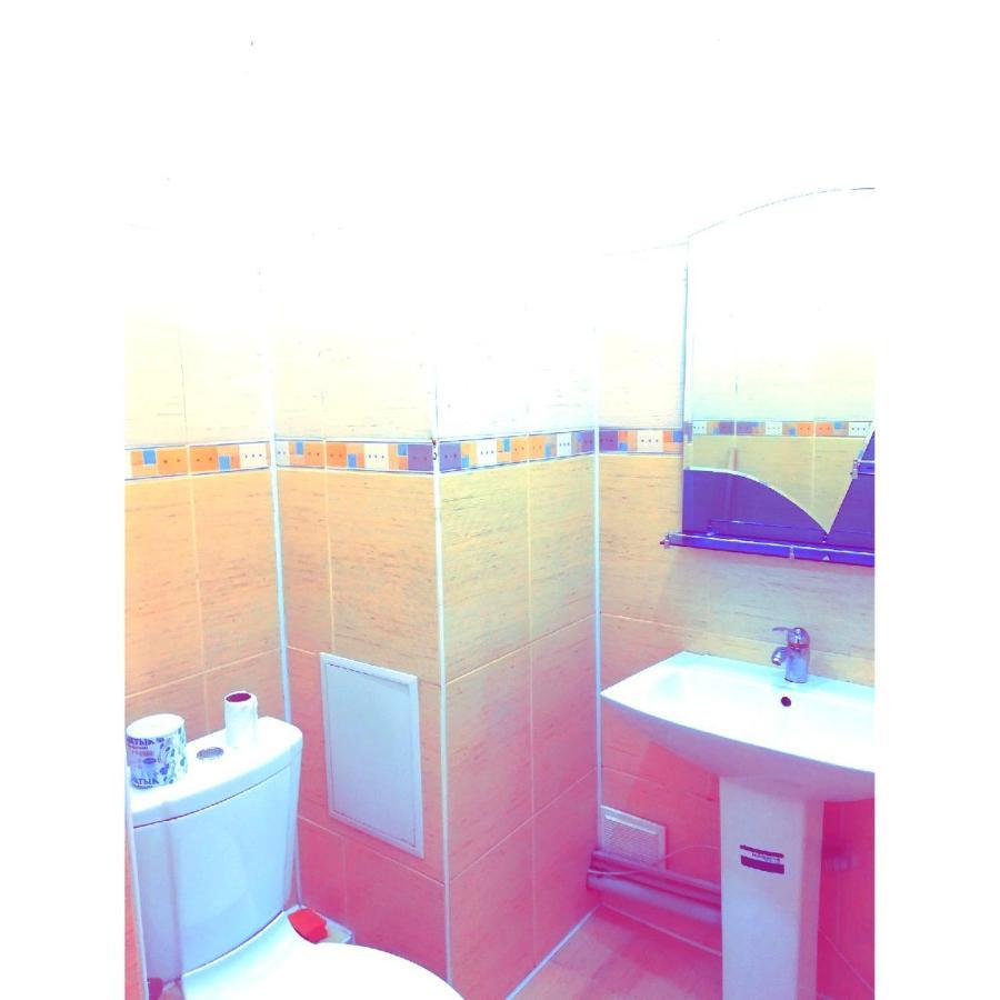 Nomad Apartment On Syganak 10Str Астана Номер фото